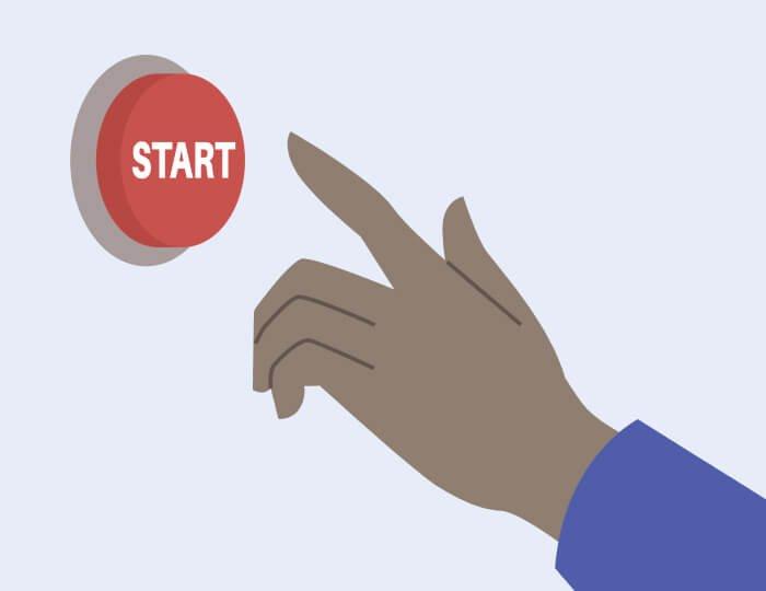 start-measurement