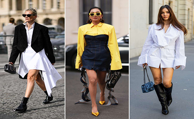 Womenwear