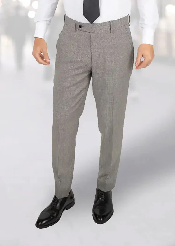 Custom Pants