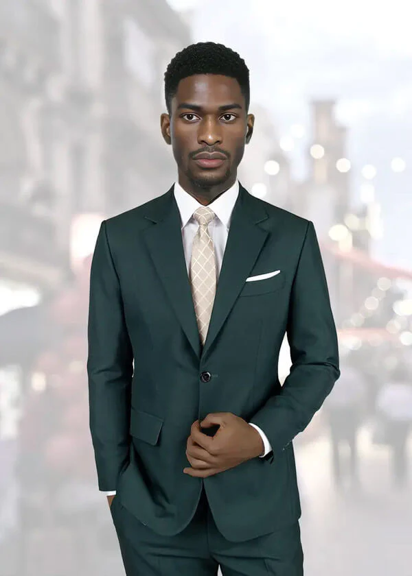 Custom Suits