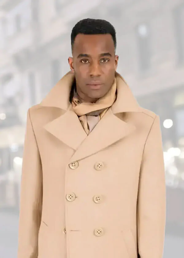 Custom Coats