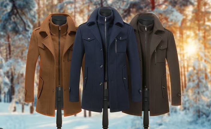 Manwear